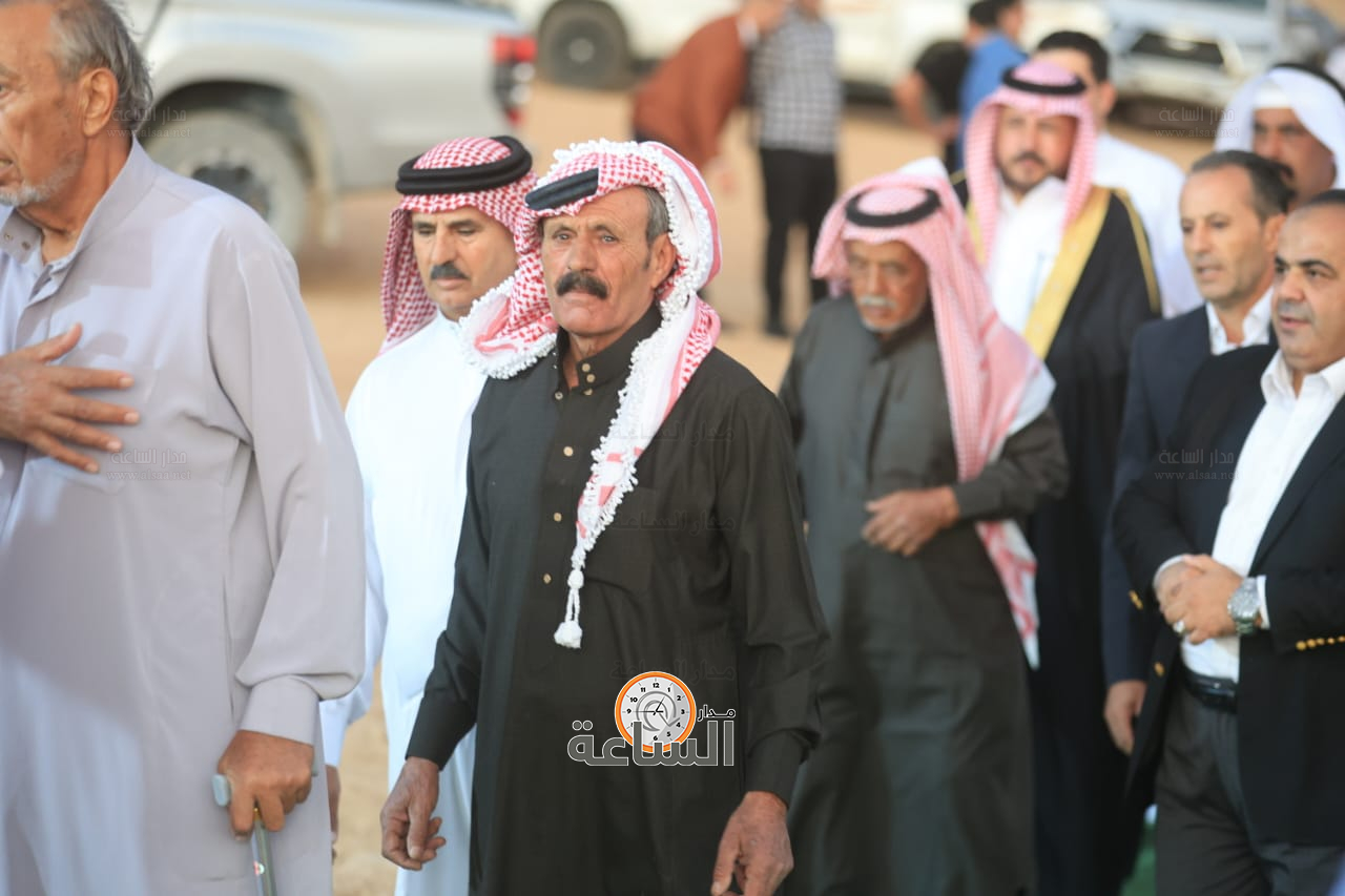 Madar Al-Saa Images 0.6063374074245563