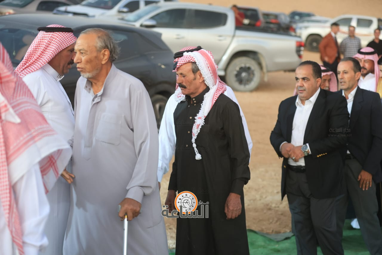 Madar Al-Saa Images 0.08212757829202066