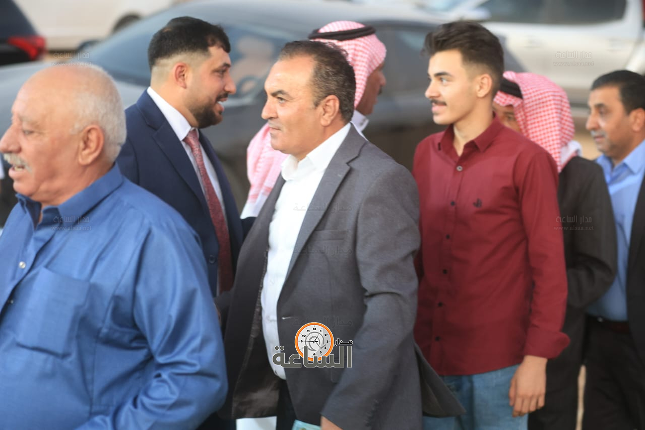 Madar Al-Saa Images 0.03795139721616414