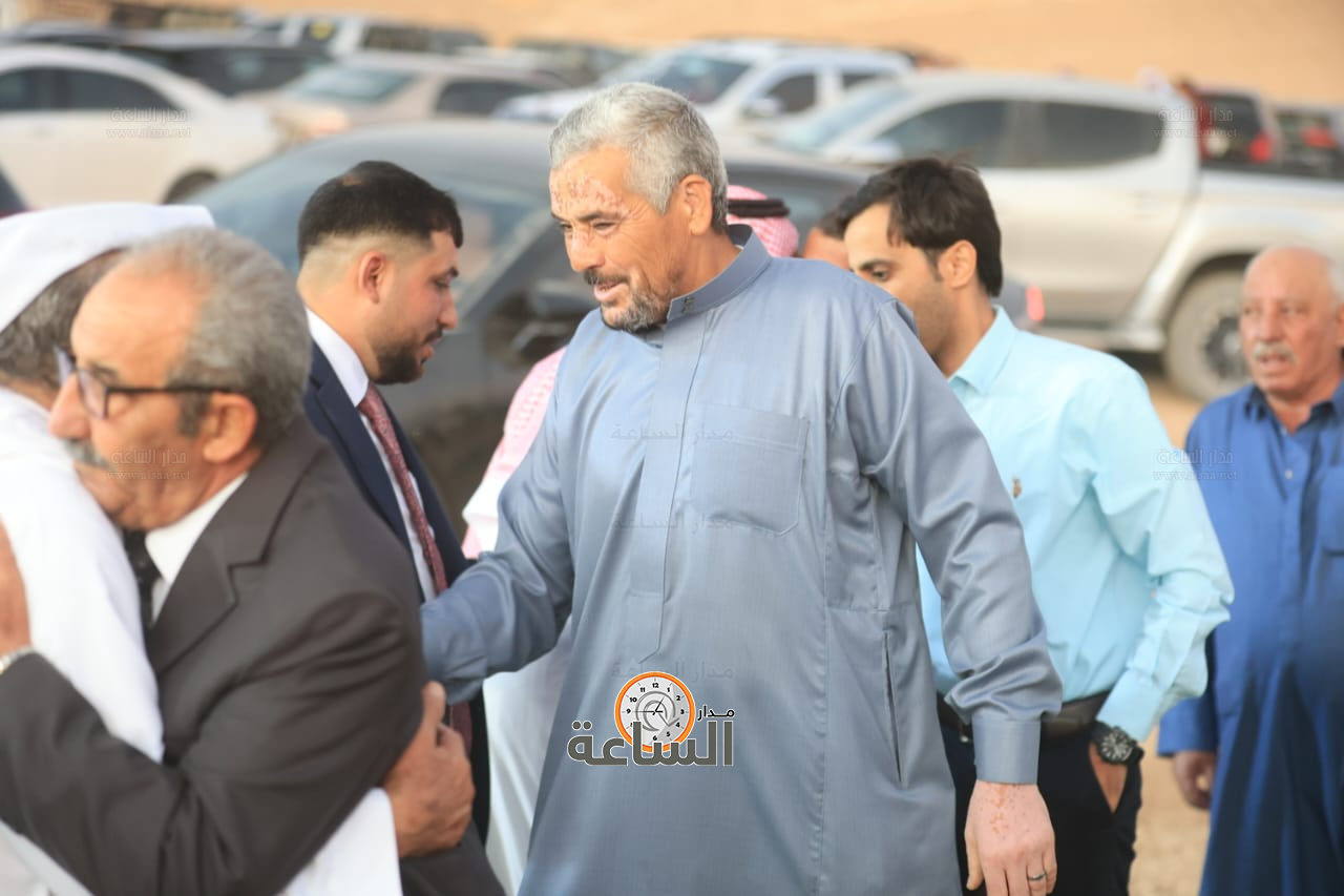 Madar Al-Saa Images 0.5285759267010218