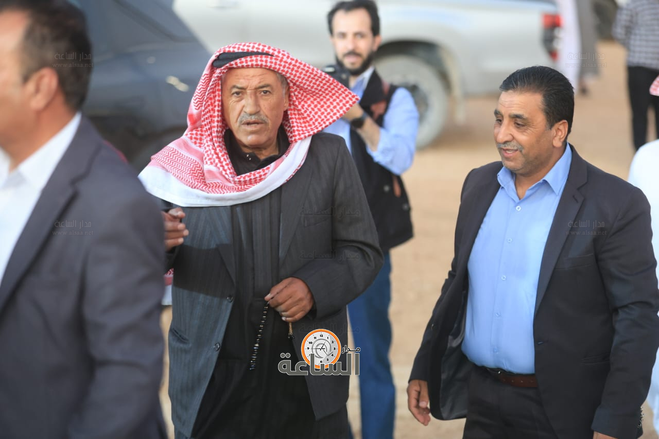 Madar Al-Saa Images 0.6033292784885078