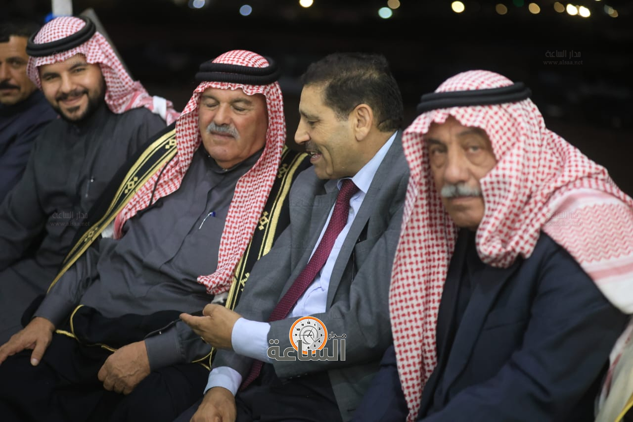 Madar Al-Saa Images 0.9159357987927236