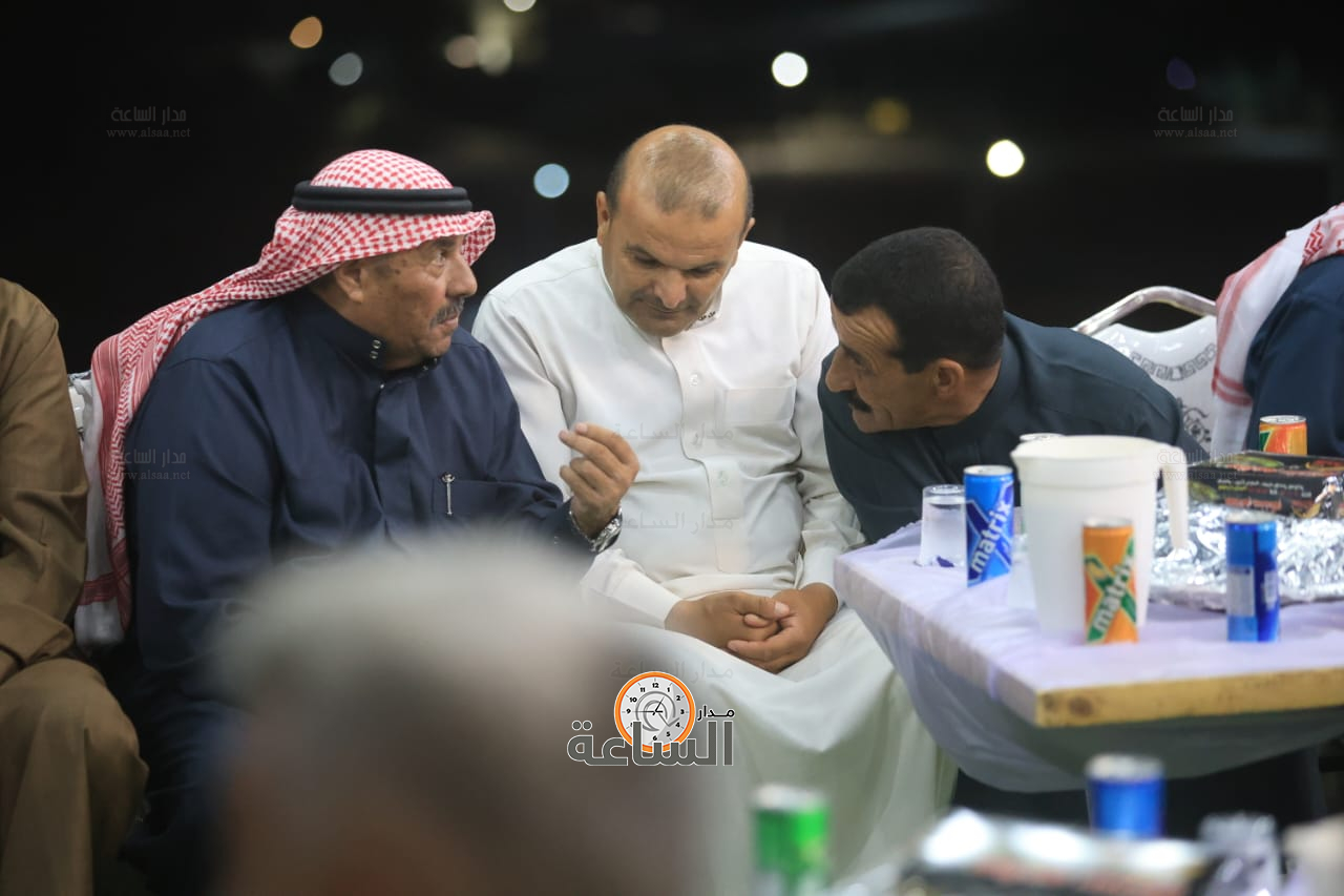 Madar Al-Saa Images 0.7008311074919544