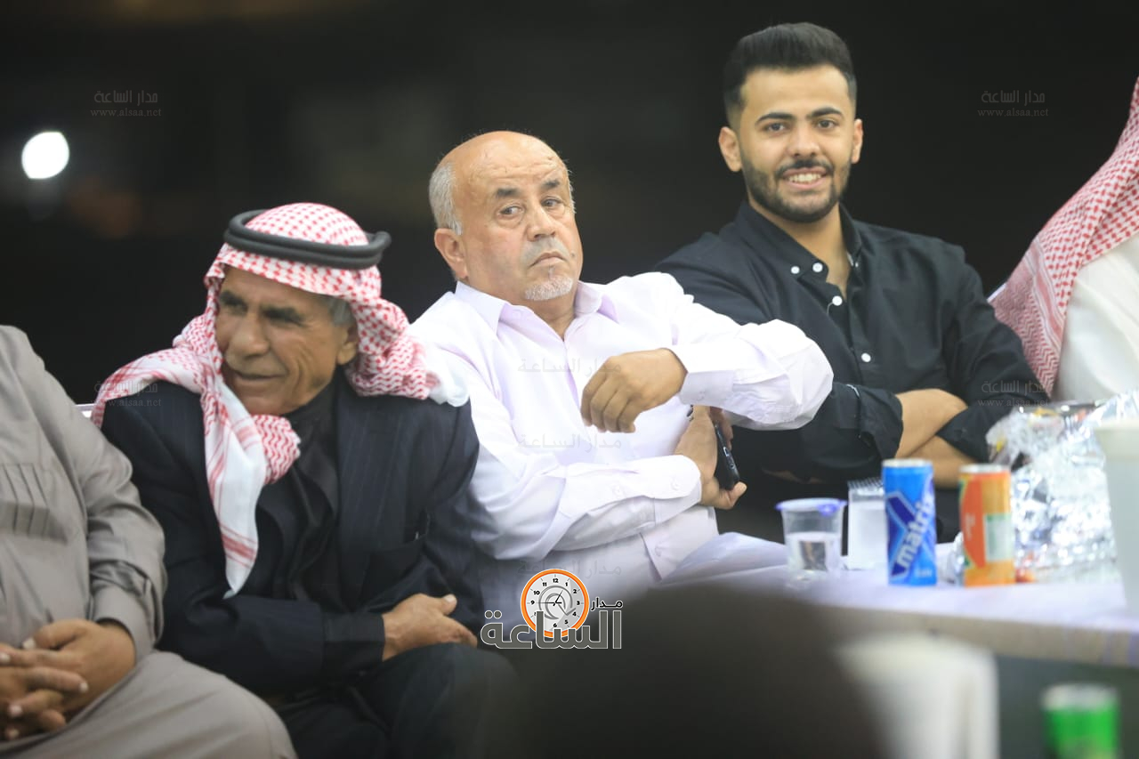 Madar Al-Saa Images 0.9177326203959532