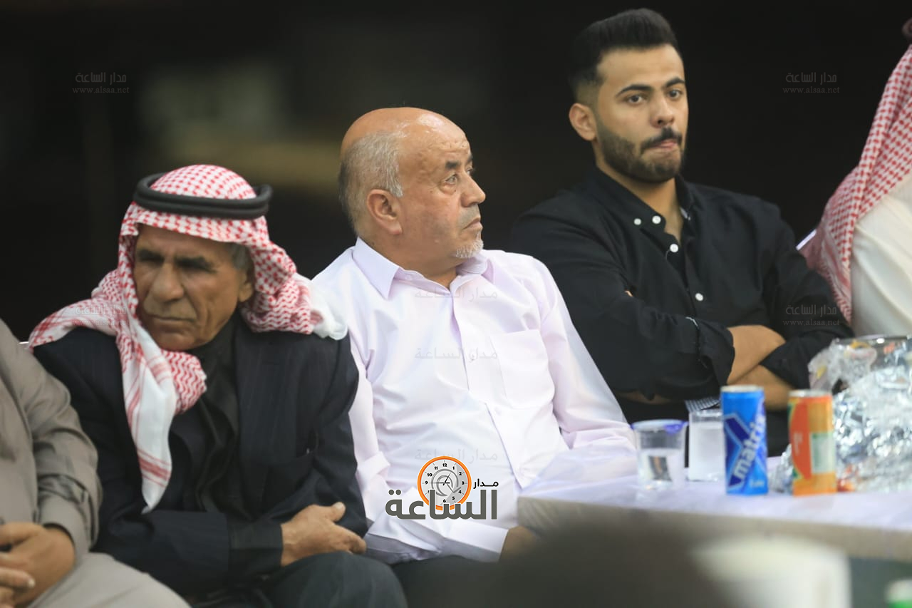 Madar Al-Saa Images 0.7067402921603225