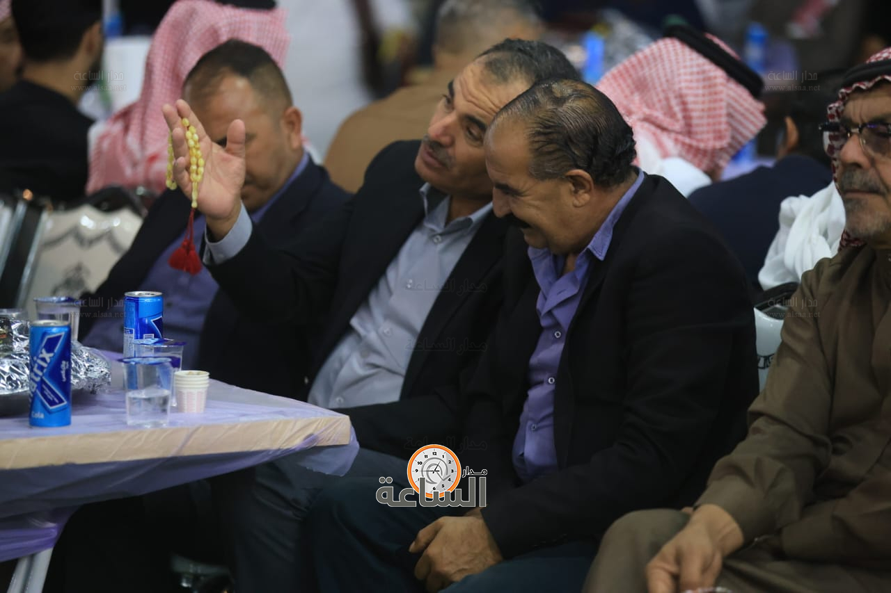 Madar Al-Saa Images 0.17558729007311102