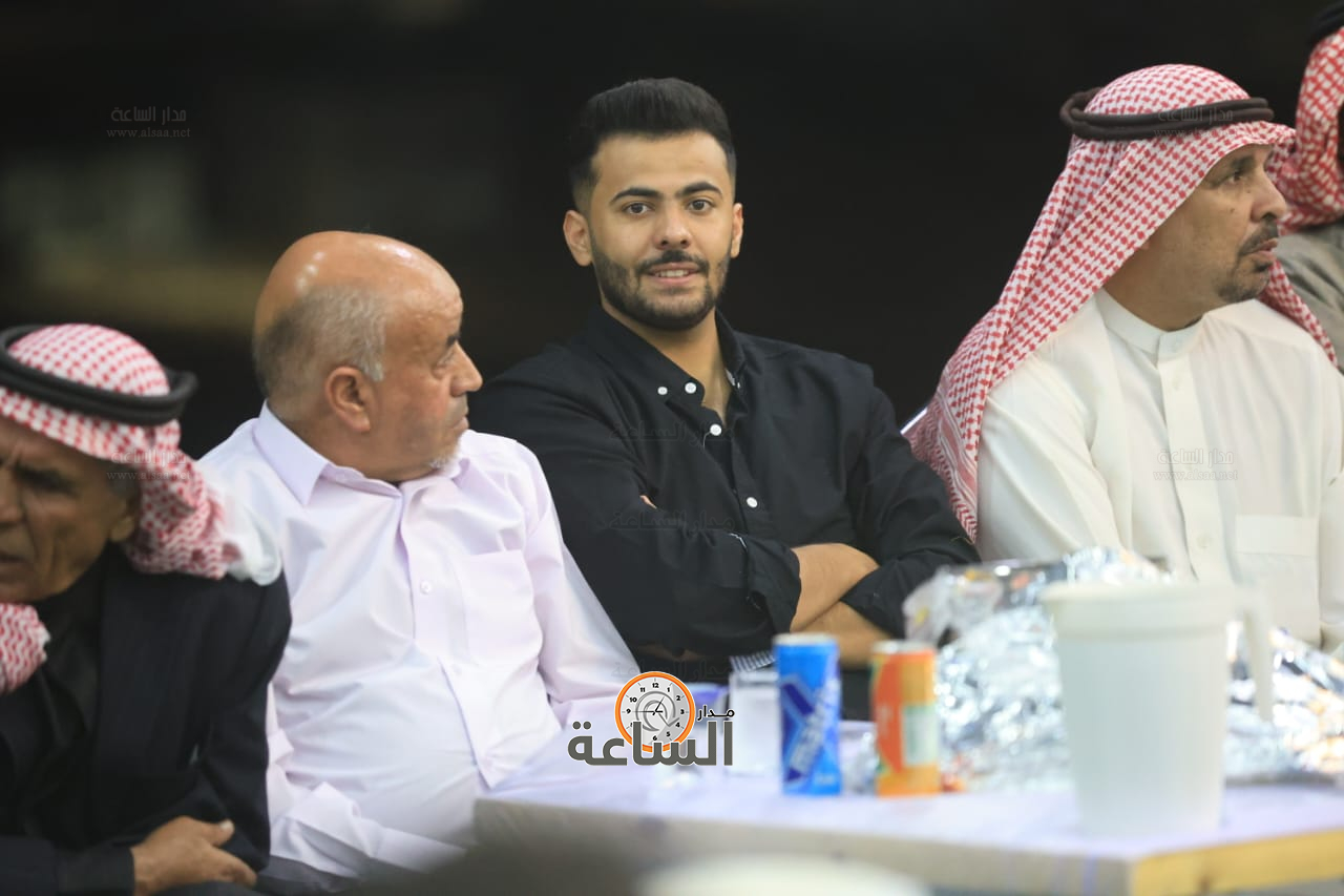 Madar Al-Saa Images 0.8825087631525045