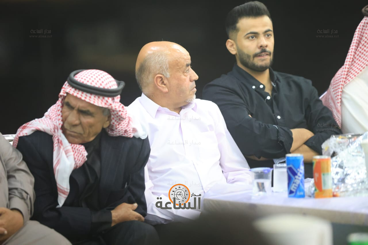 Madar Al-Saa Images 0.8887771206863728