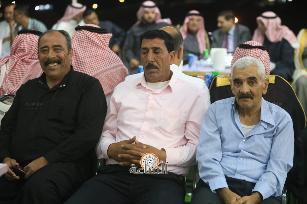 Madar Al-Saa Images 0.0692147108838036