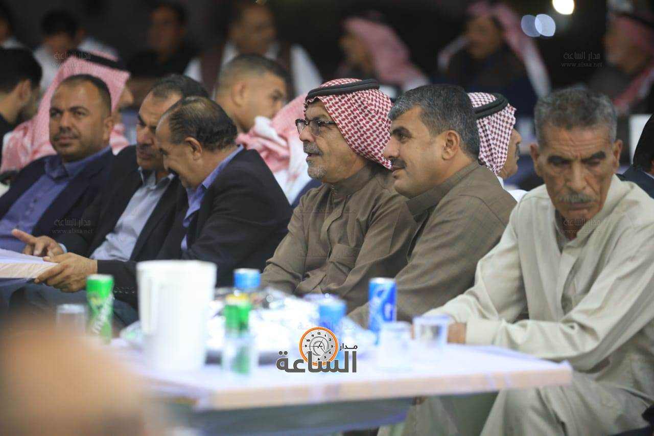 Madar Al-Saa Images 0.9247737072936013