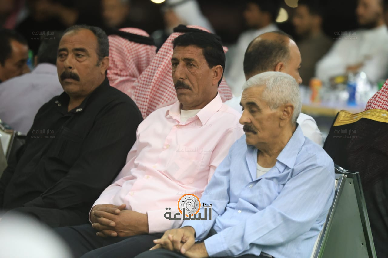 Madar Al-Saa Images 0.2567600890735082