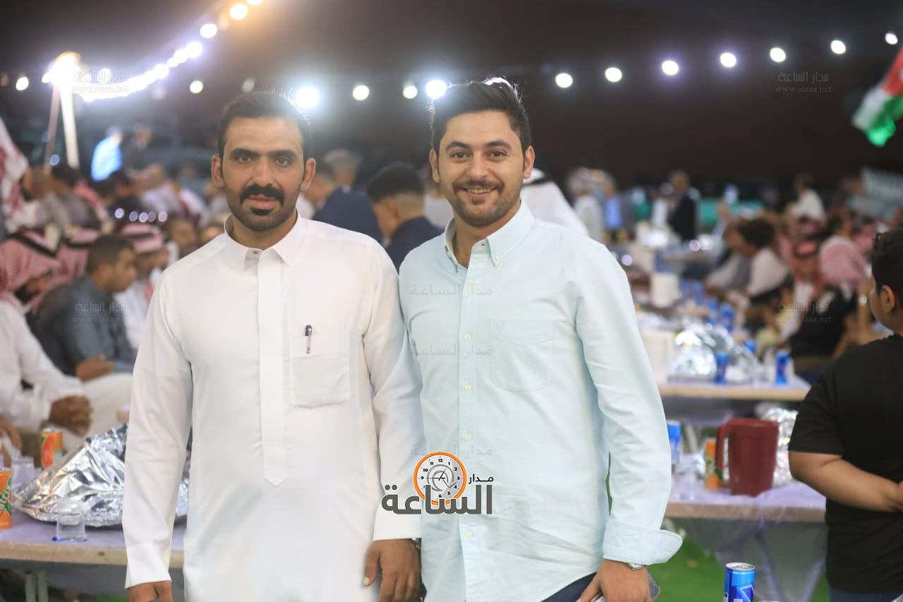 Madar Al-Saa Images 0.5878385000130462