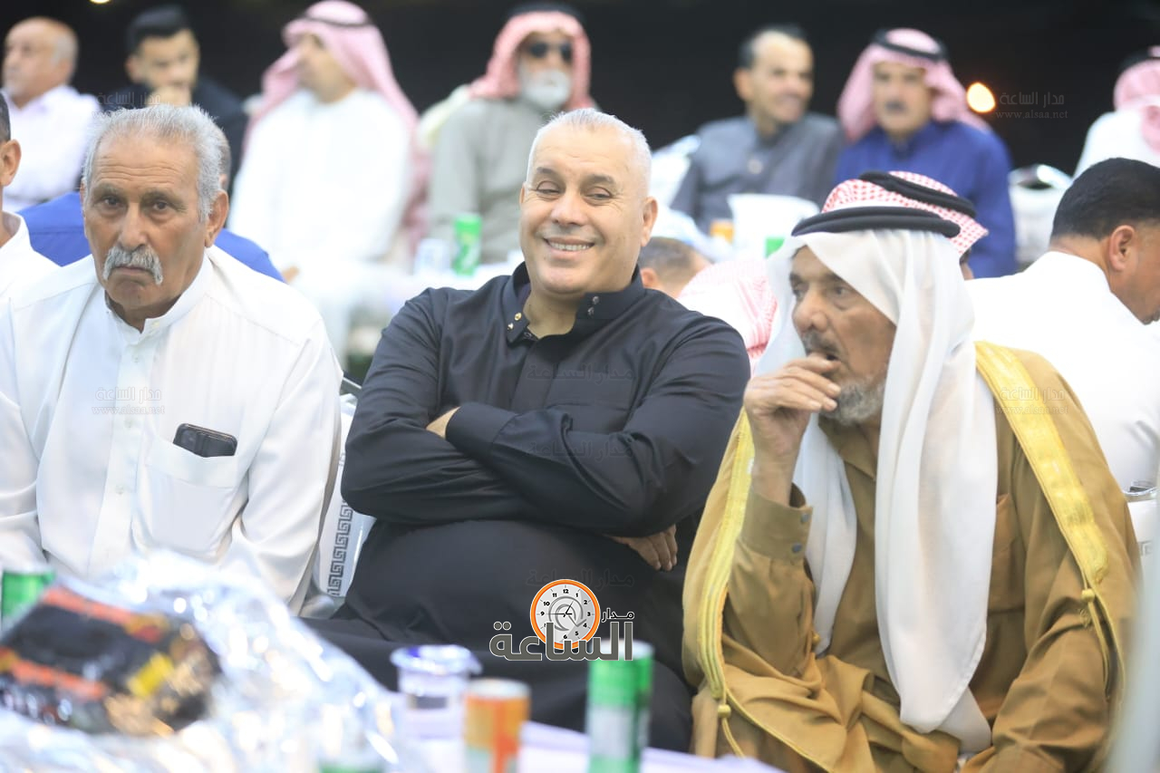 Madar Al-Saa Images 0.866516932357459