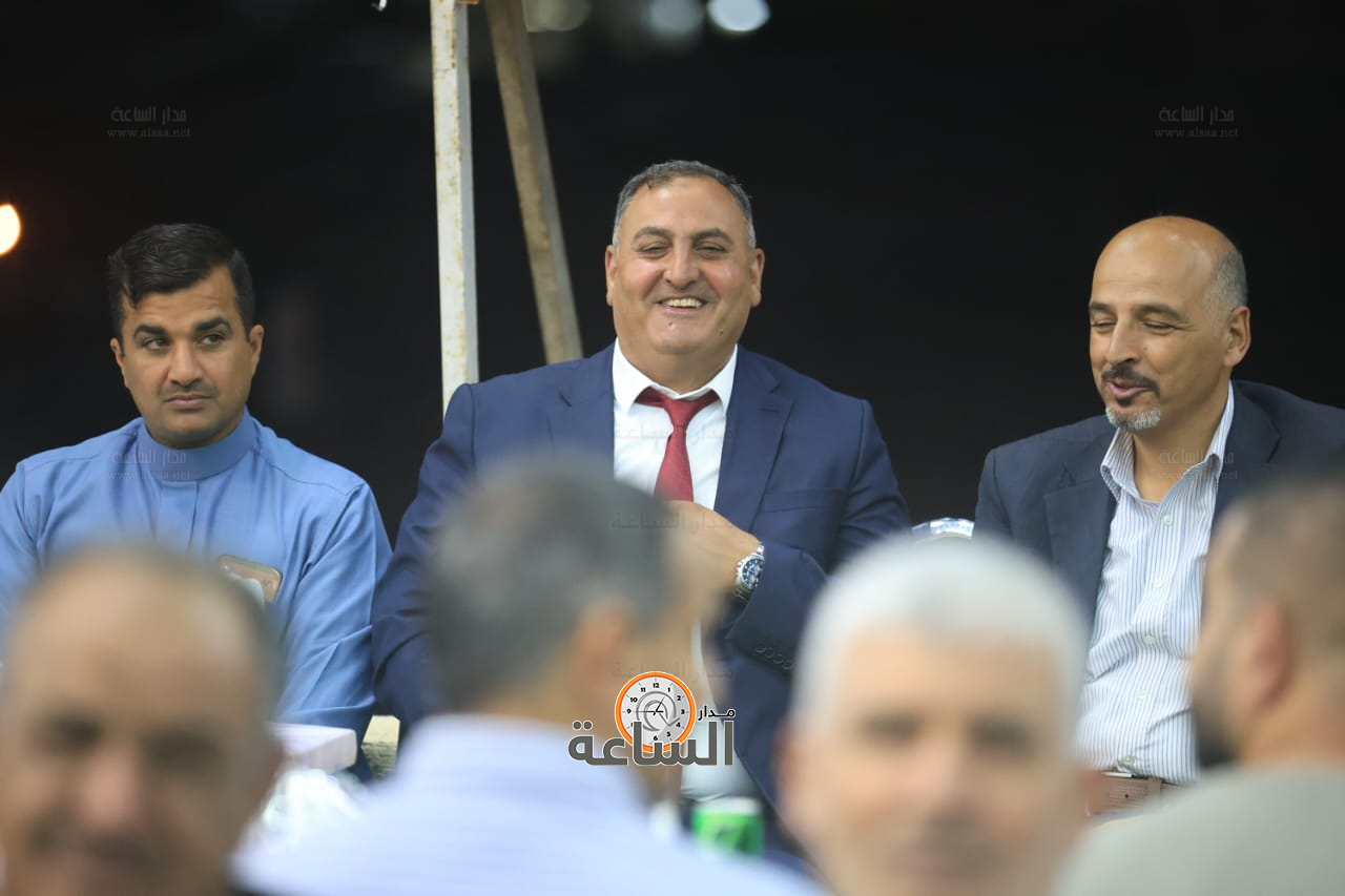 Madar Al-Saa Images 0.011247236850159603