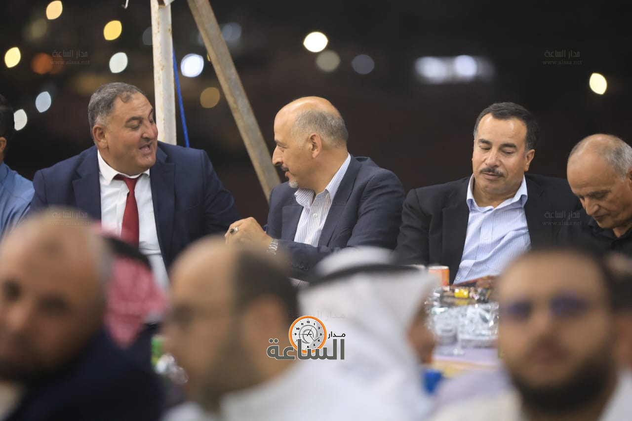 Madar Al-Saa Images 0.8474483952361737