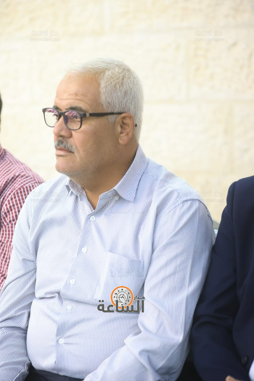 Madar Al-Saa Images 0.7711256439599308