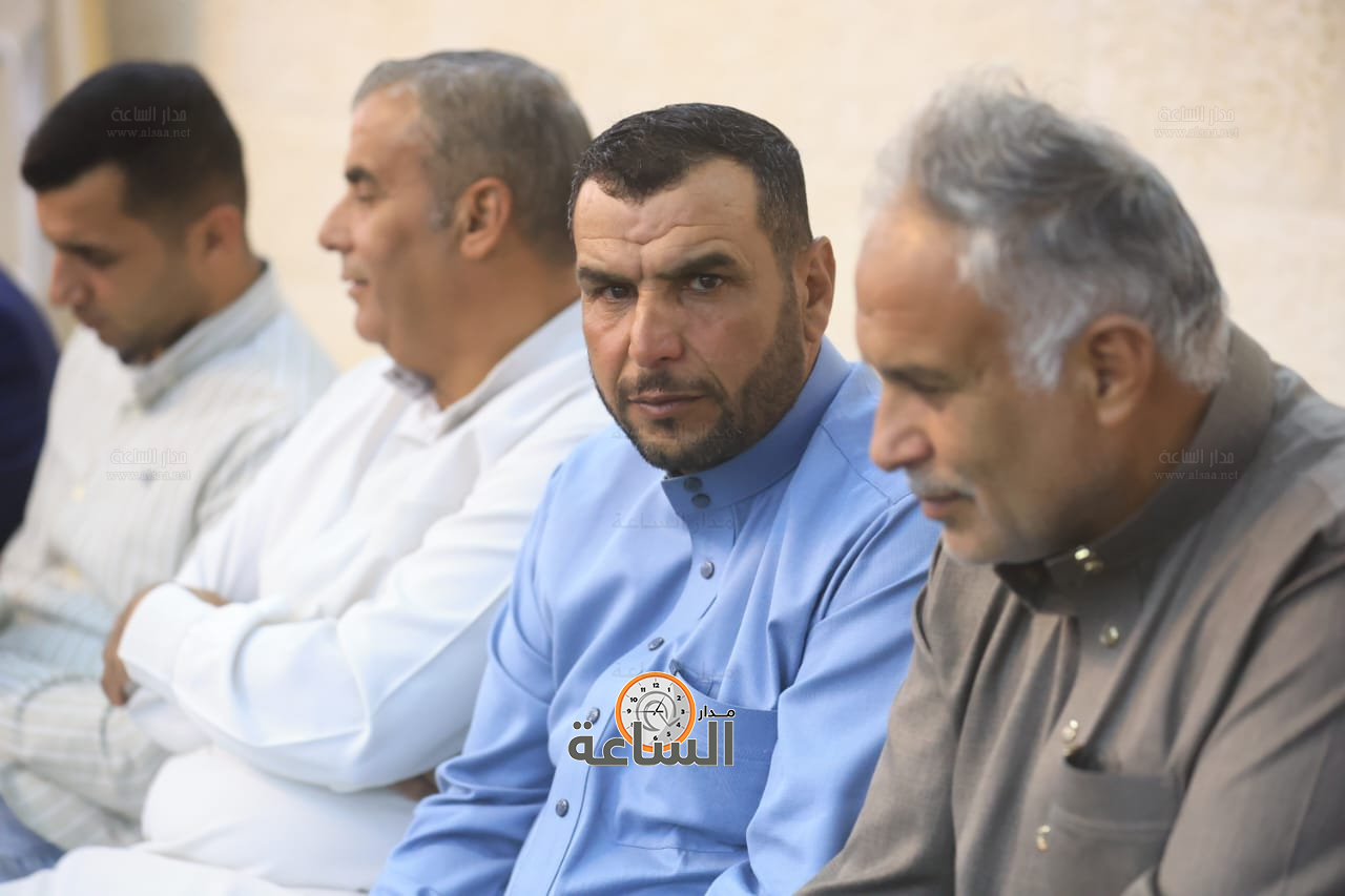 Madar Al-Saa Images 0.46147690601722213