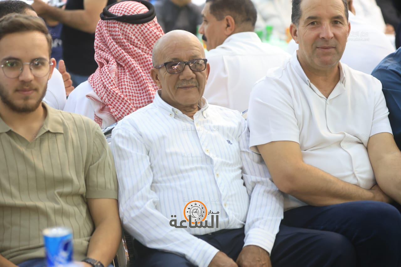 Madar Al-Saa Images 0.8257661905139076