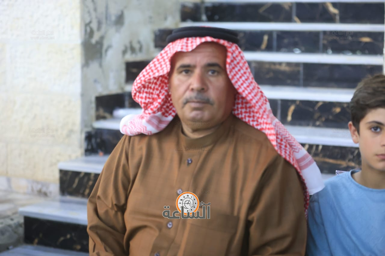 Madar Al-Saa Images 0.7830341757881625