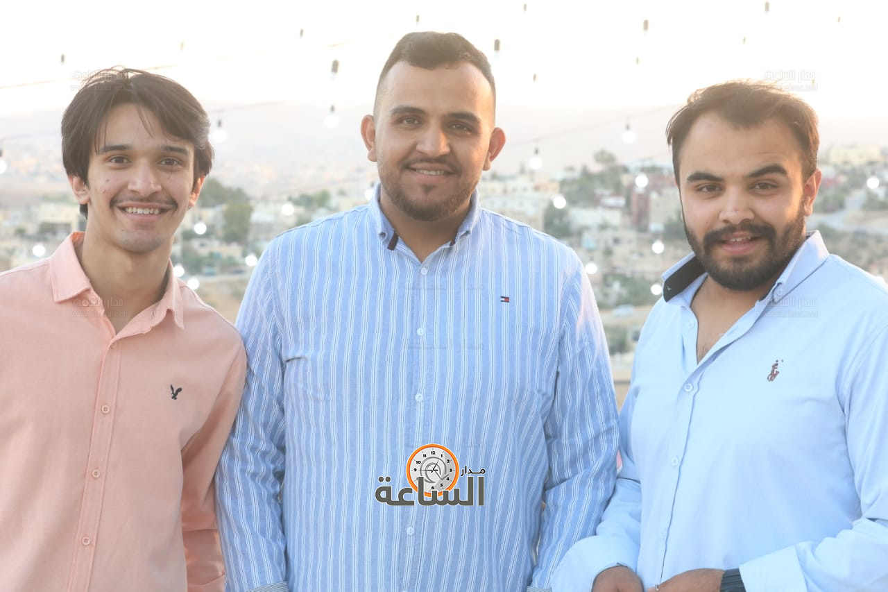 Madar Al-Saa Images 0.48308706983569305