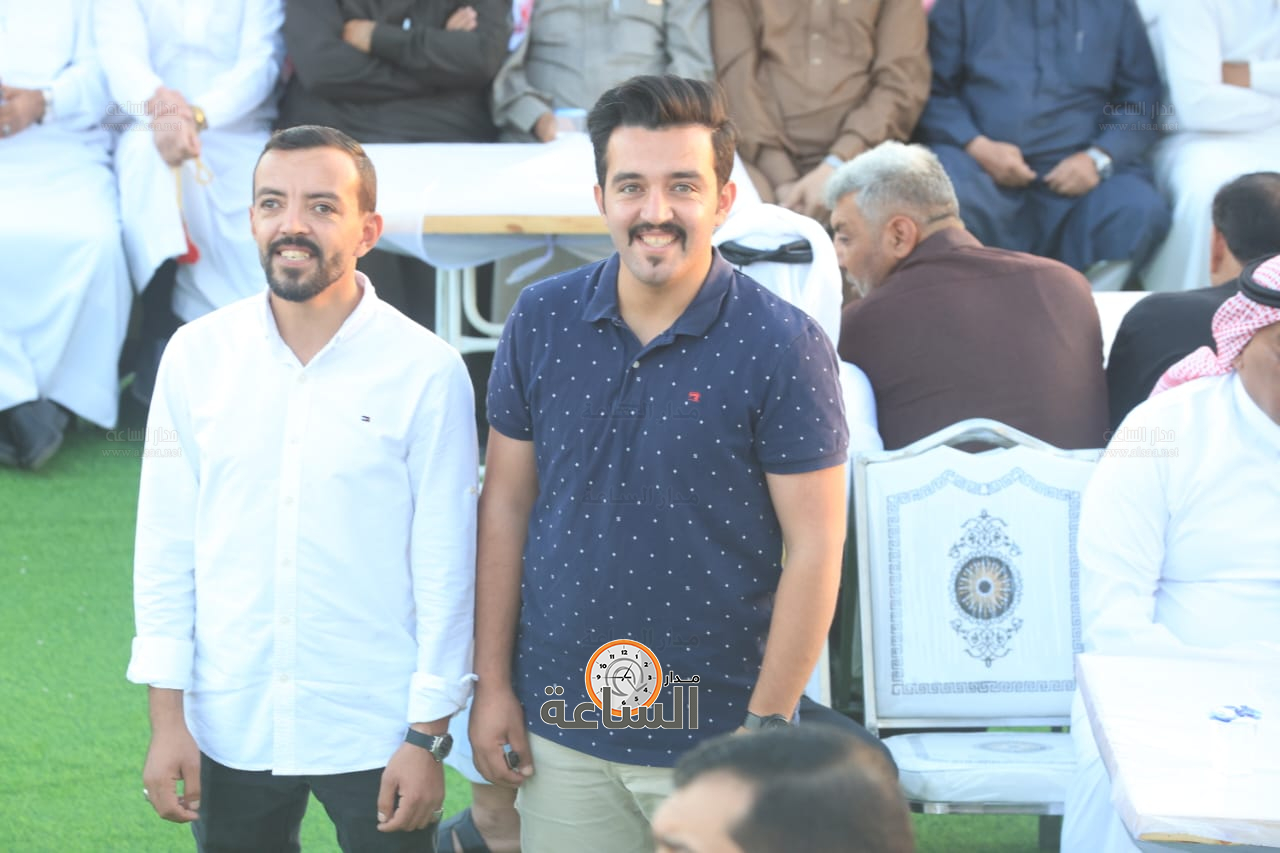 Madar Al-Saa Images 0.5340571348789424