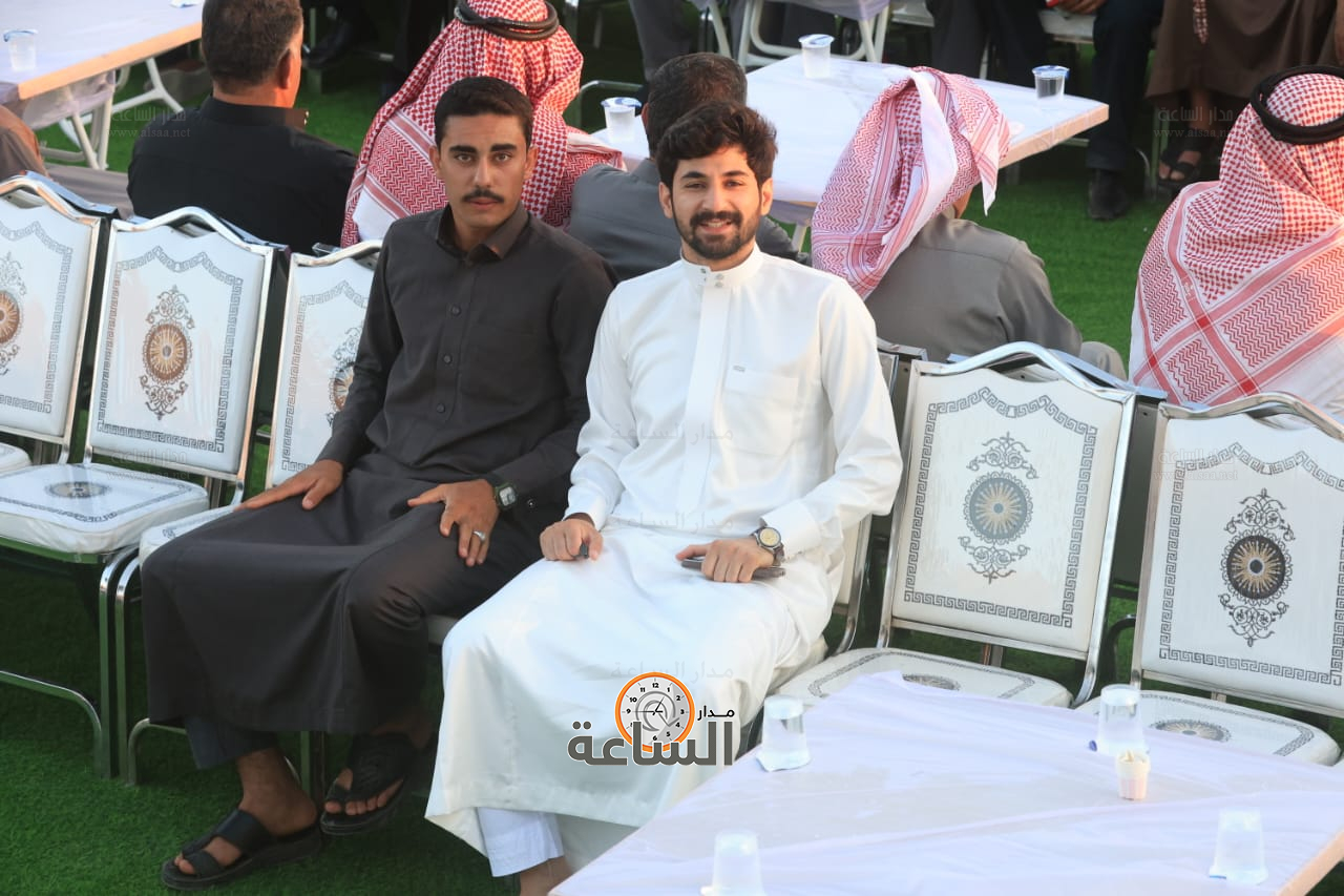 Madar Al-Saa Images 0.21187287577603864