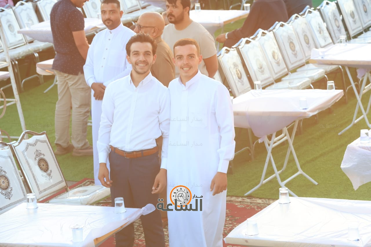 Madar Al-Saa Images 0.26665727669939643