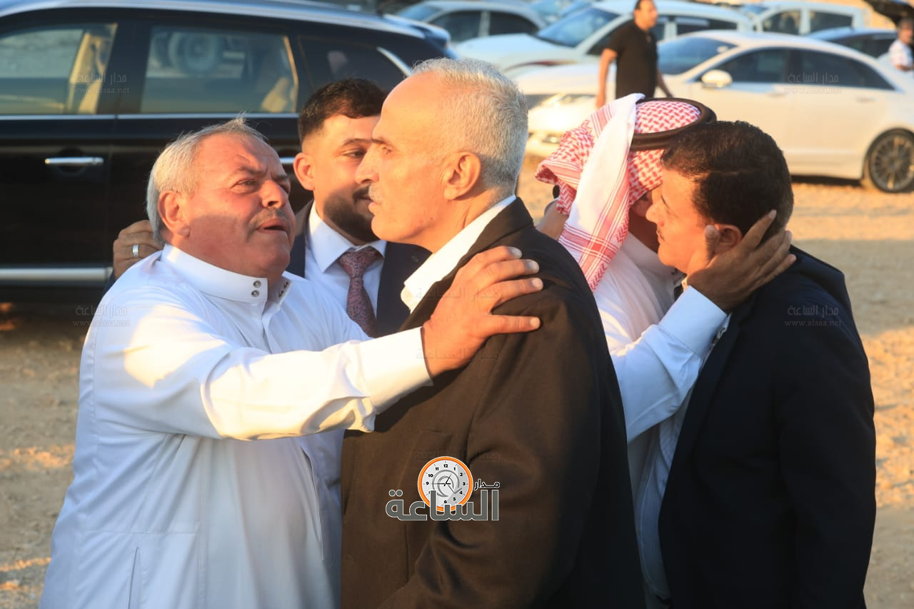 Madar Al-Saa Images 0.6040014110802554