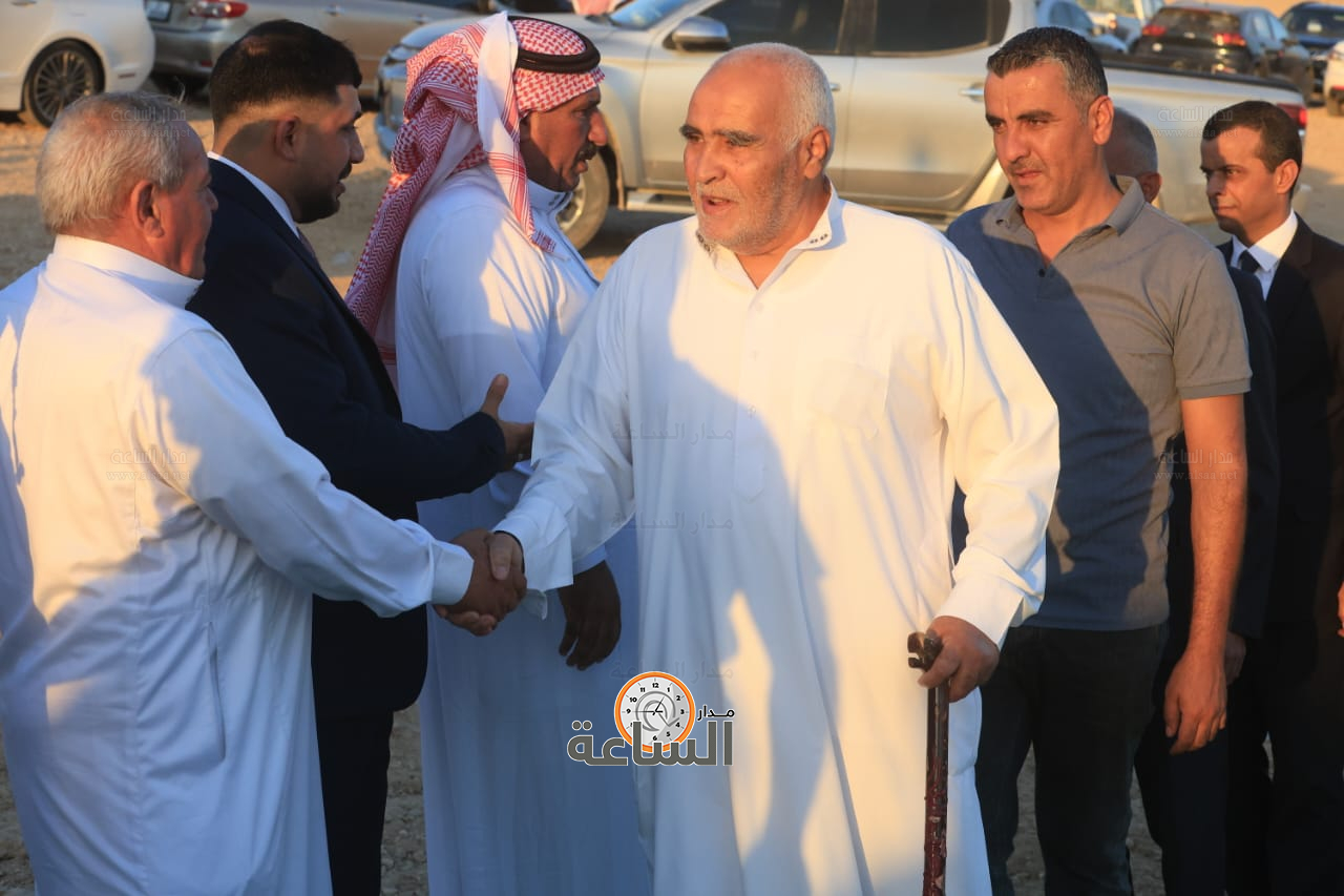 Madar Al-Saa Images 0.9289966223943245