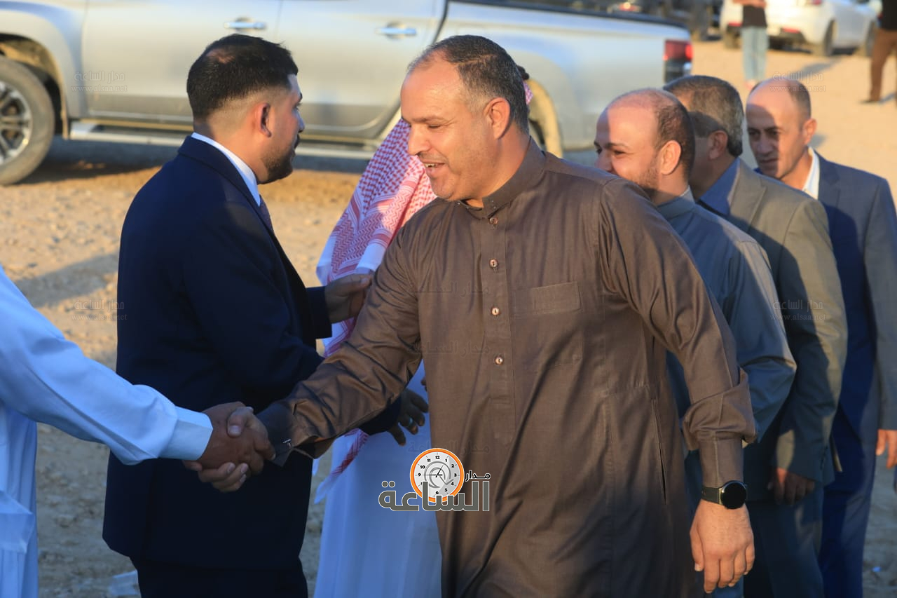 Madar Al-Saa Images 0.06459006553128344