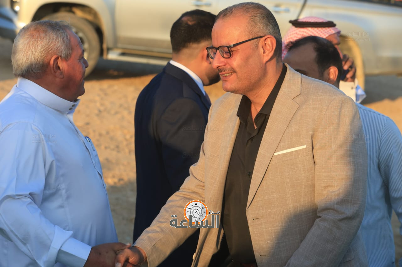 Madar Al-Saa Images 0.1504711146104687