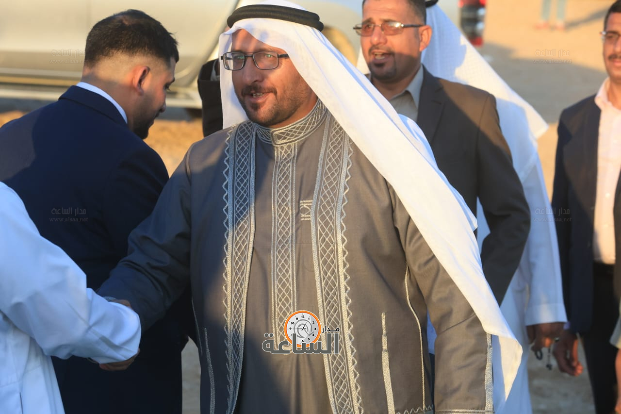 Madar Al-Saa Images 0.07088919059667764