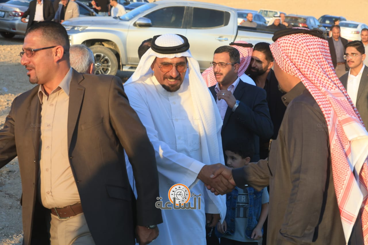 Madar Al-Saa Images 0.010510790278004944