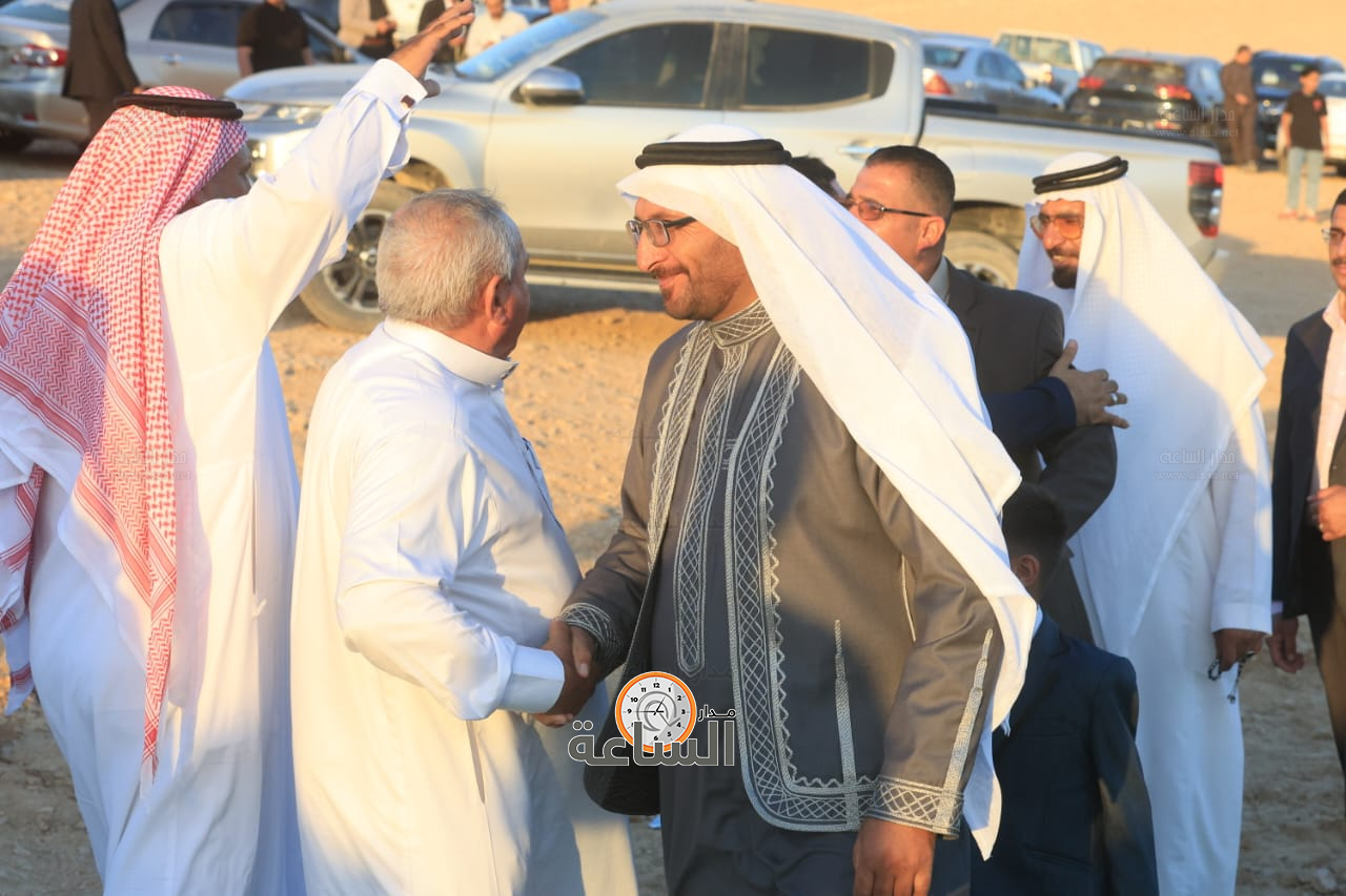 Madar Al-Saa Images 0.17882182116626177