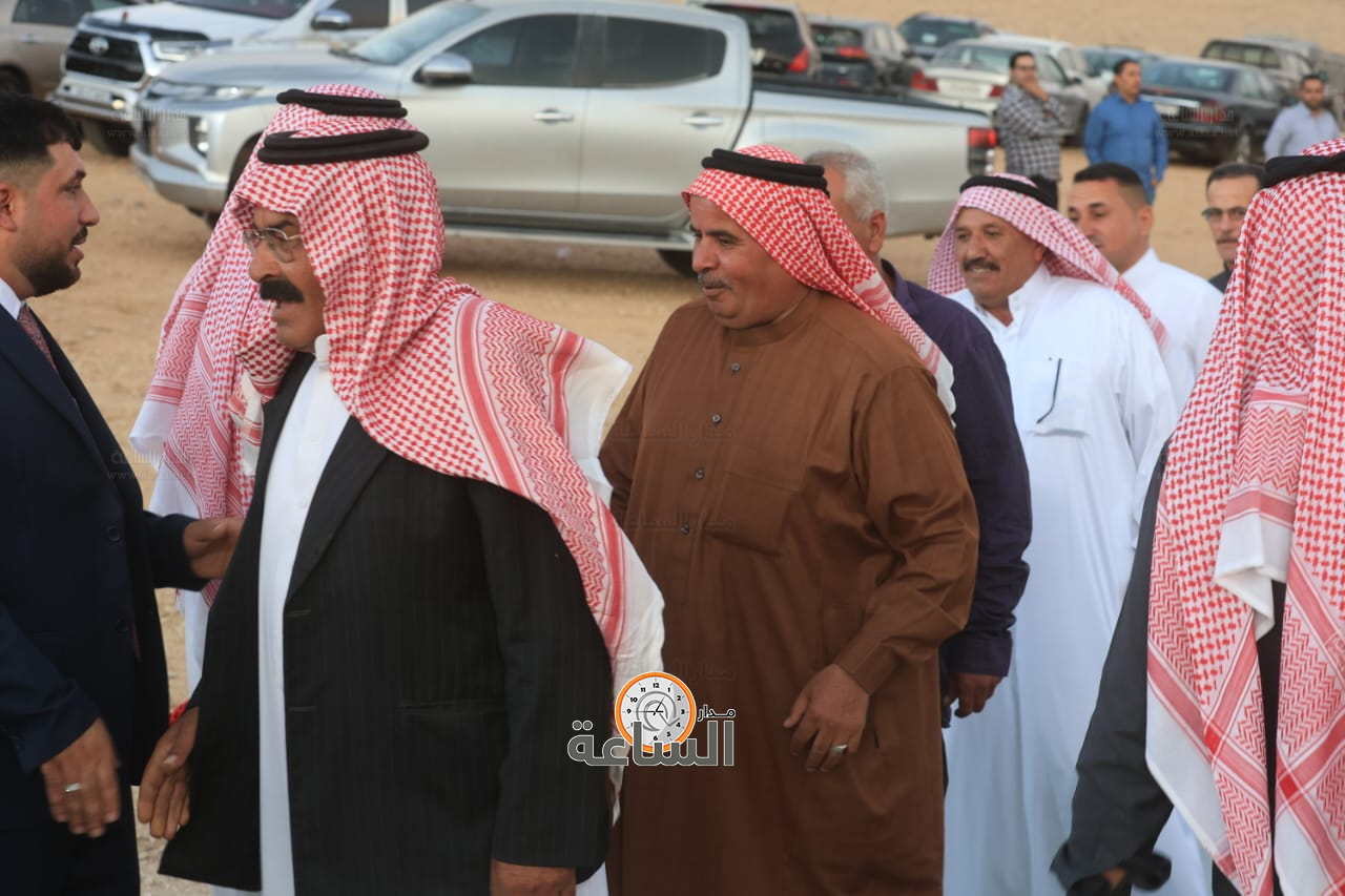 Madar Al-Saa Images 0.9881895303905318