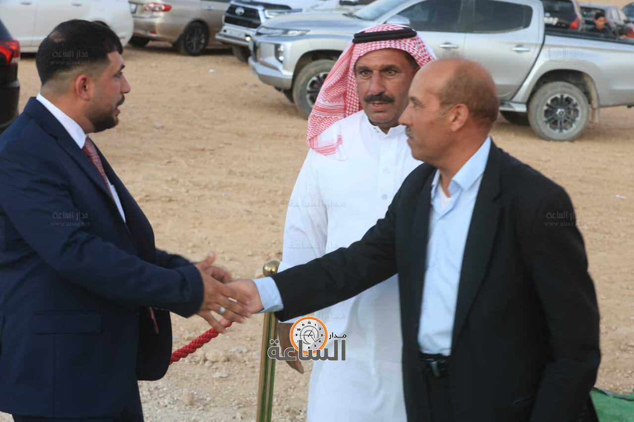 Madar Al-Saa Images 0.9367200070486928