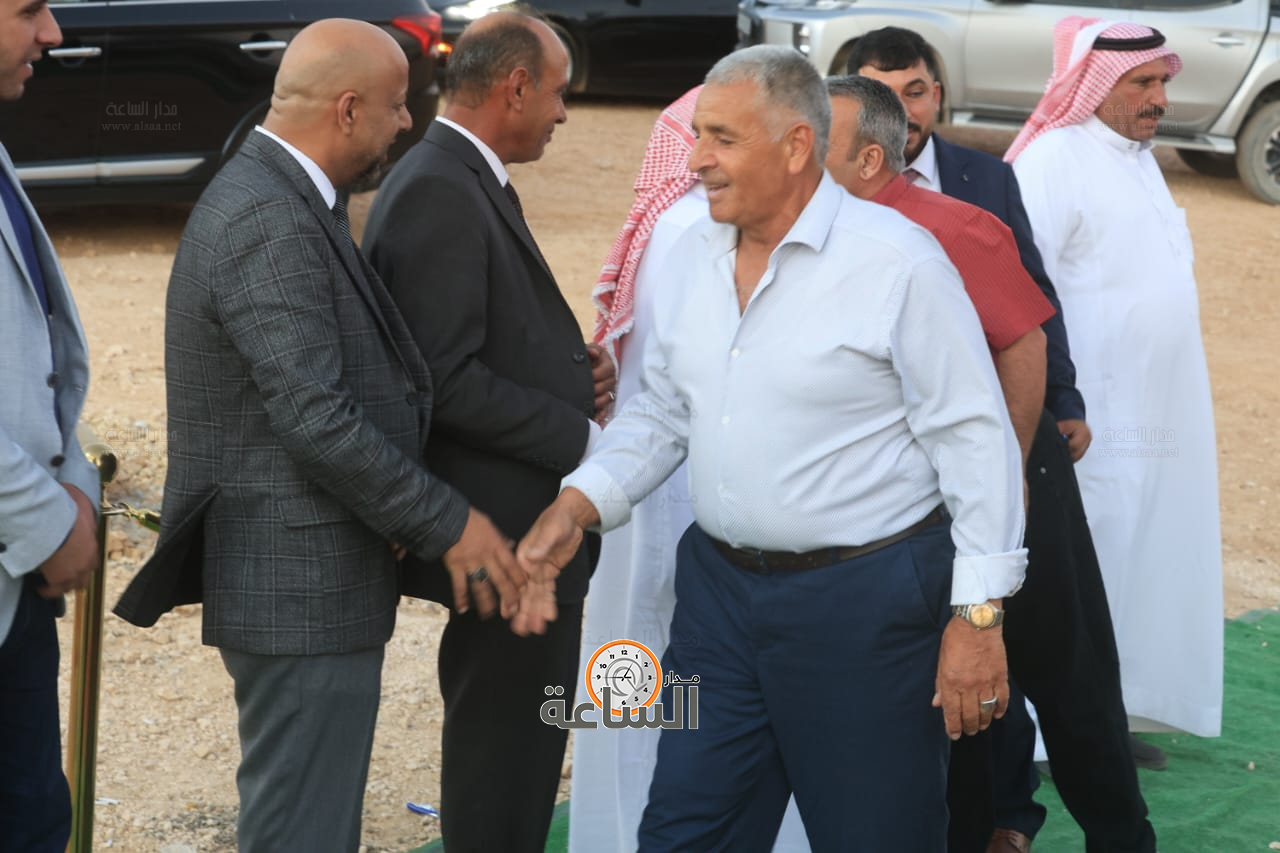 Madar Al-Saa Images 0.7910887247055199