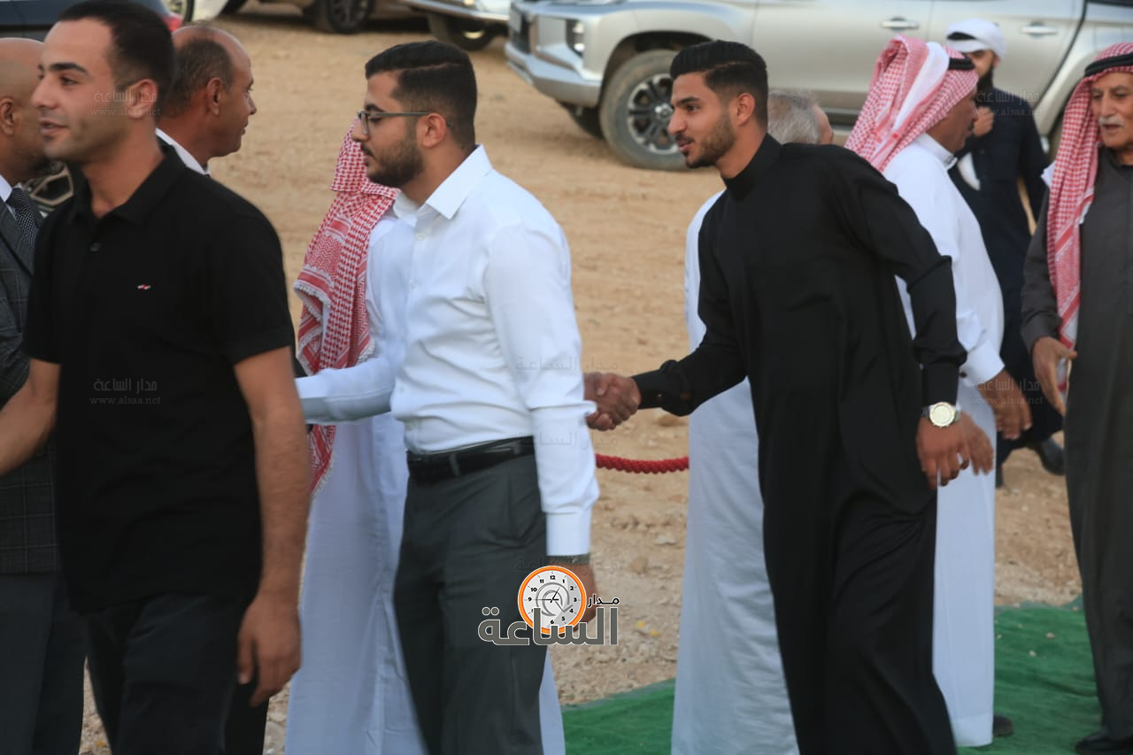 Madar Al-Saa Images 0.5141381556601197