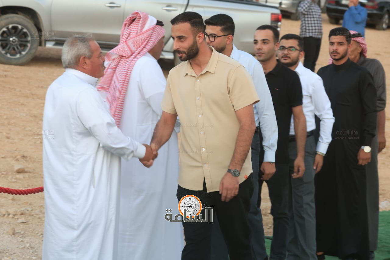 Madar Al-Saa Images 0.44464966285921925