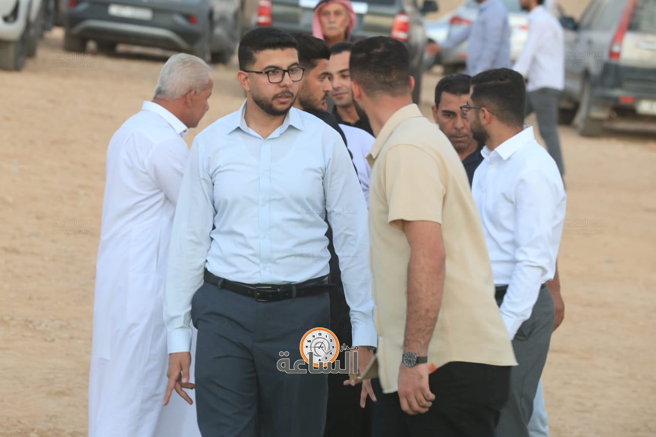 Madar Al-Saa Images 0.846253792162175