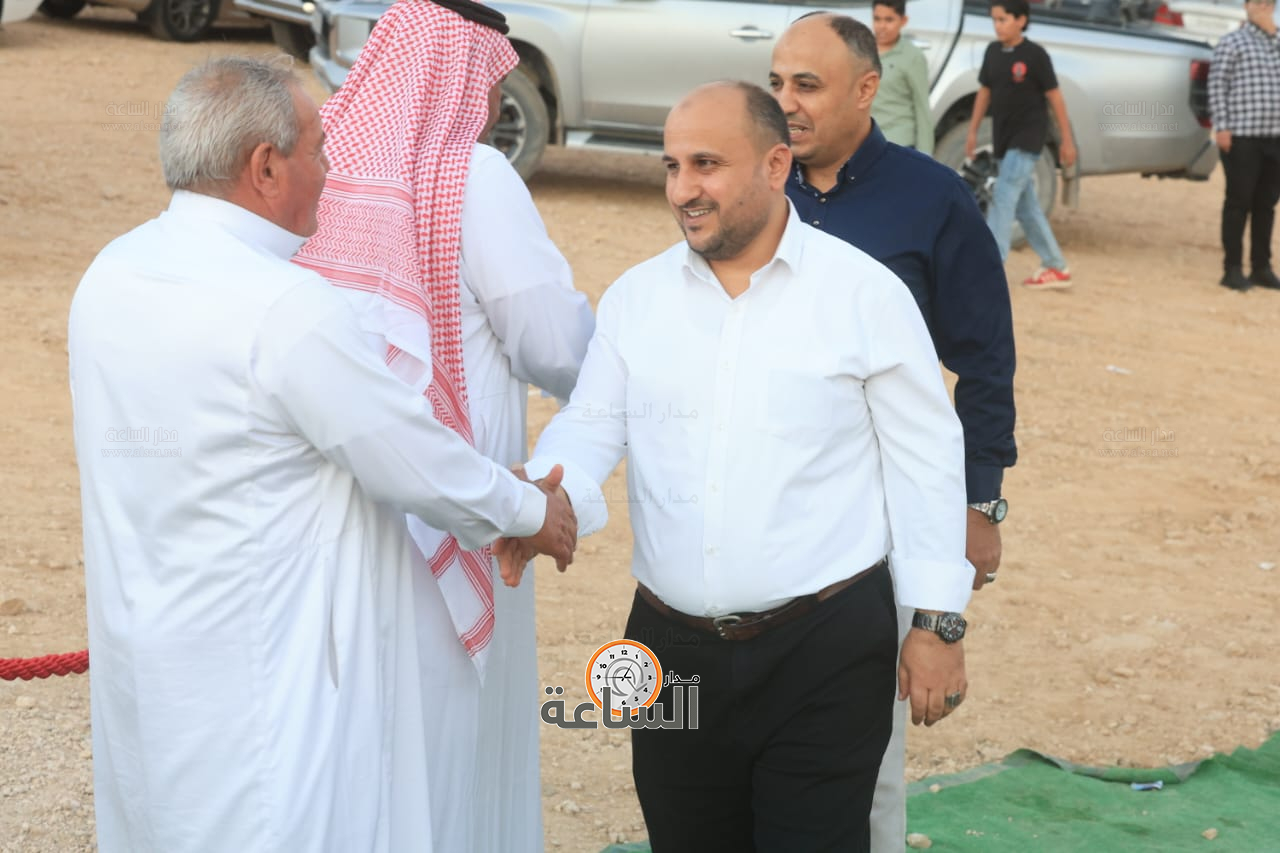 Madar Al-Saa Images 0.884283148145759