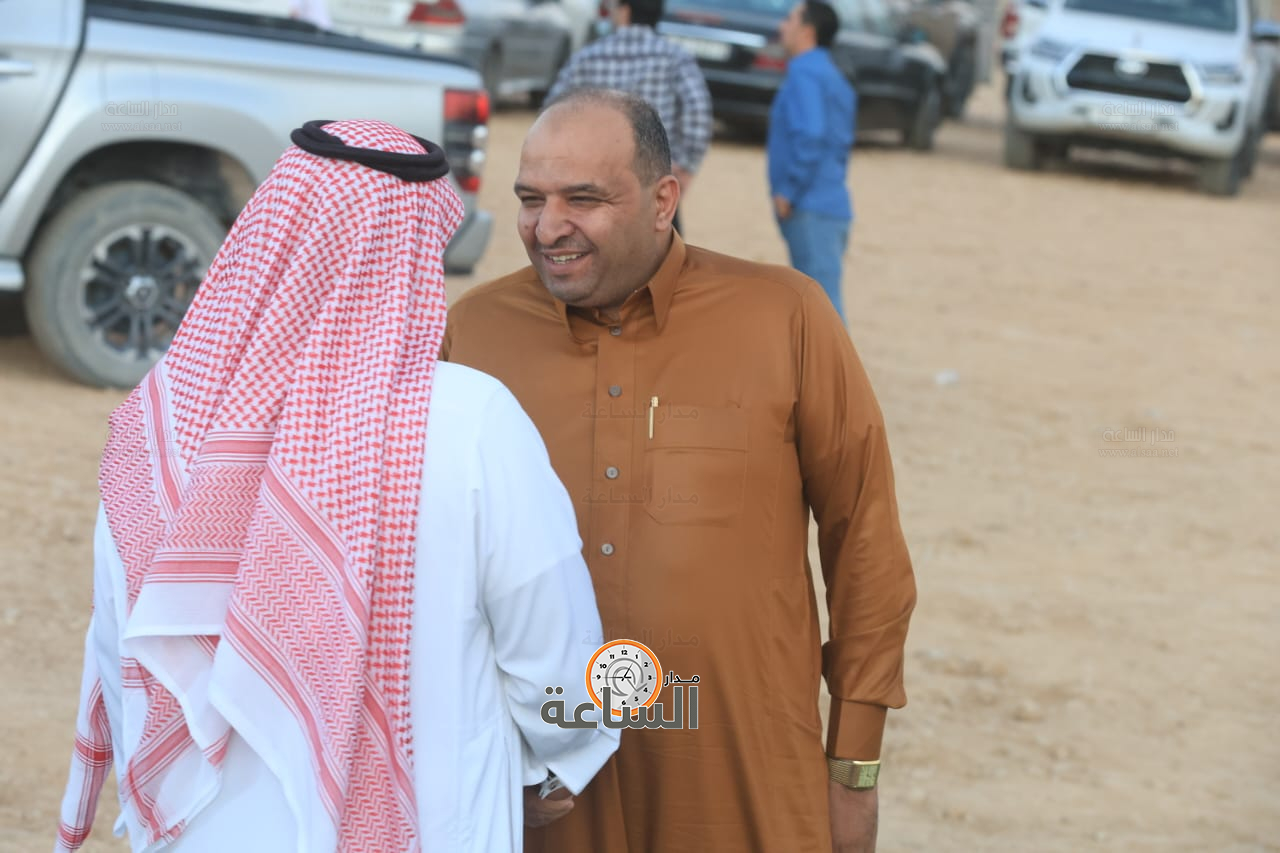 Madar Al-Saa Images 0.00035515768019944716