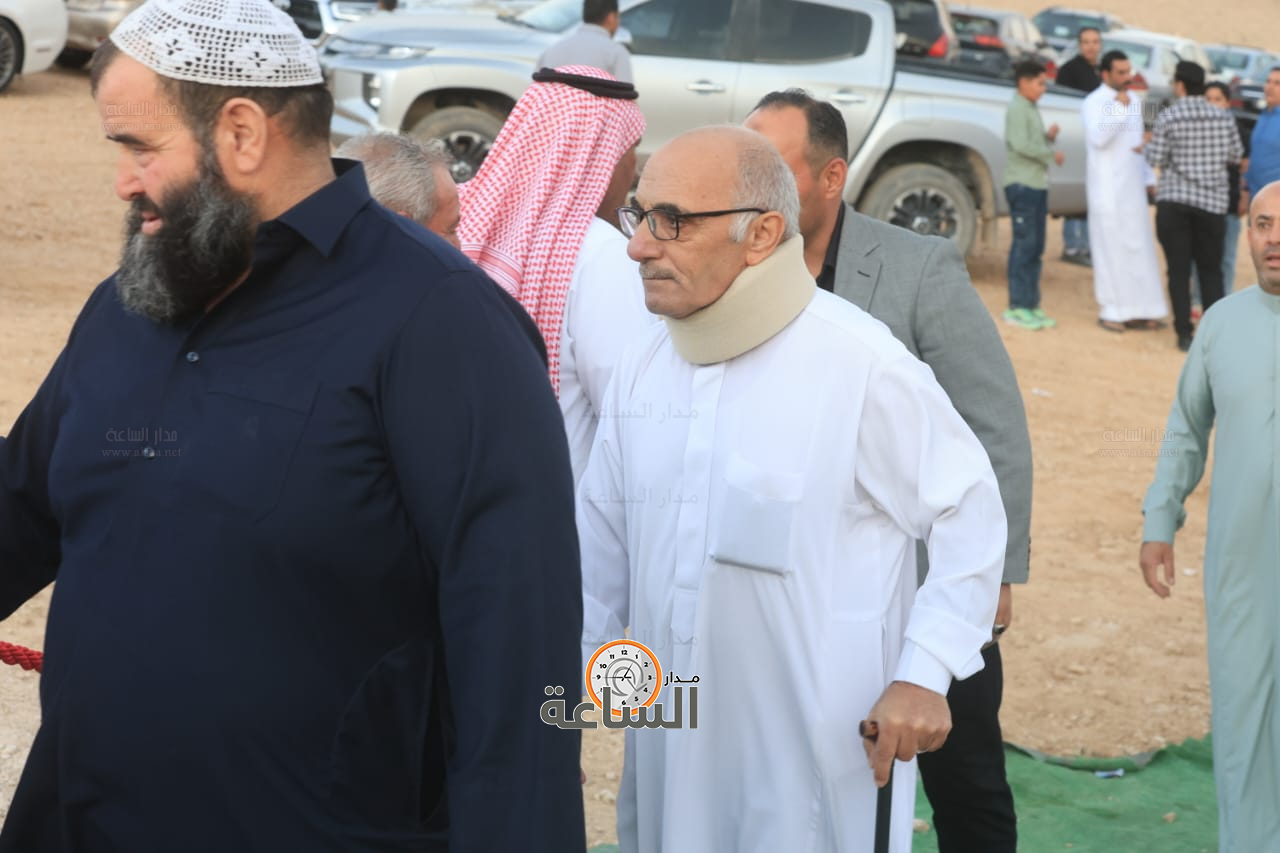 Madar Al-Saa Images 0.20671475004359896