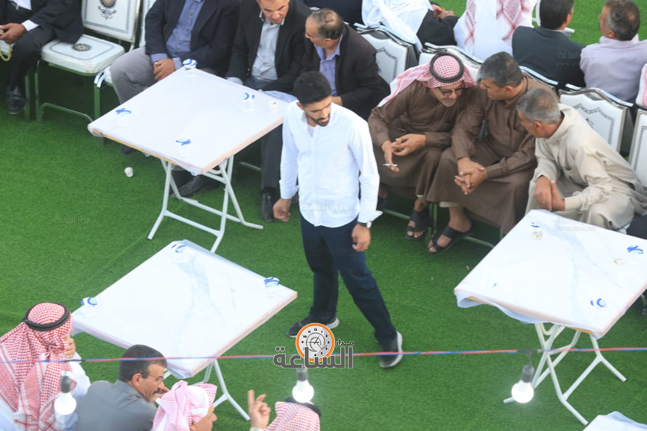 Madar Al-Saa Images 0.2850248887099246