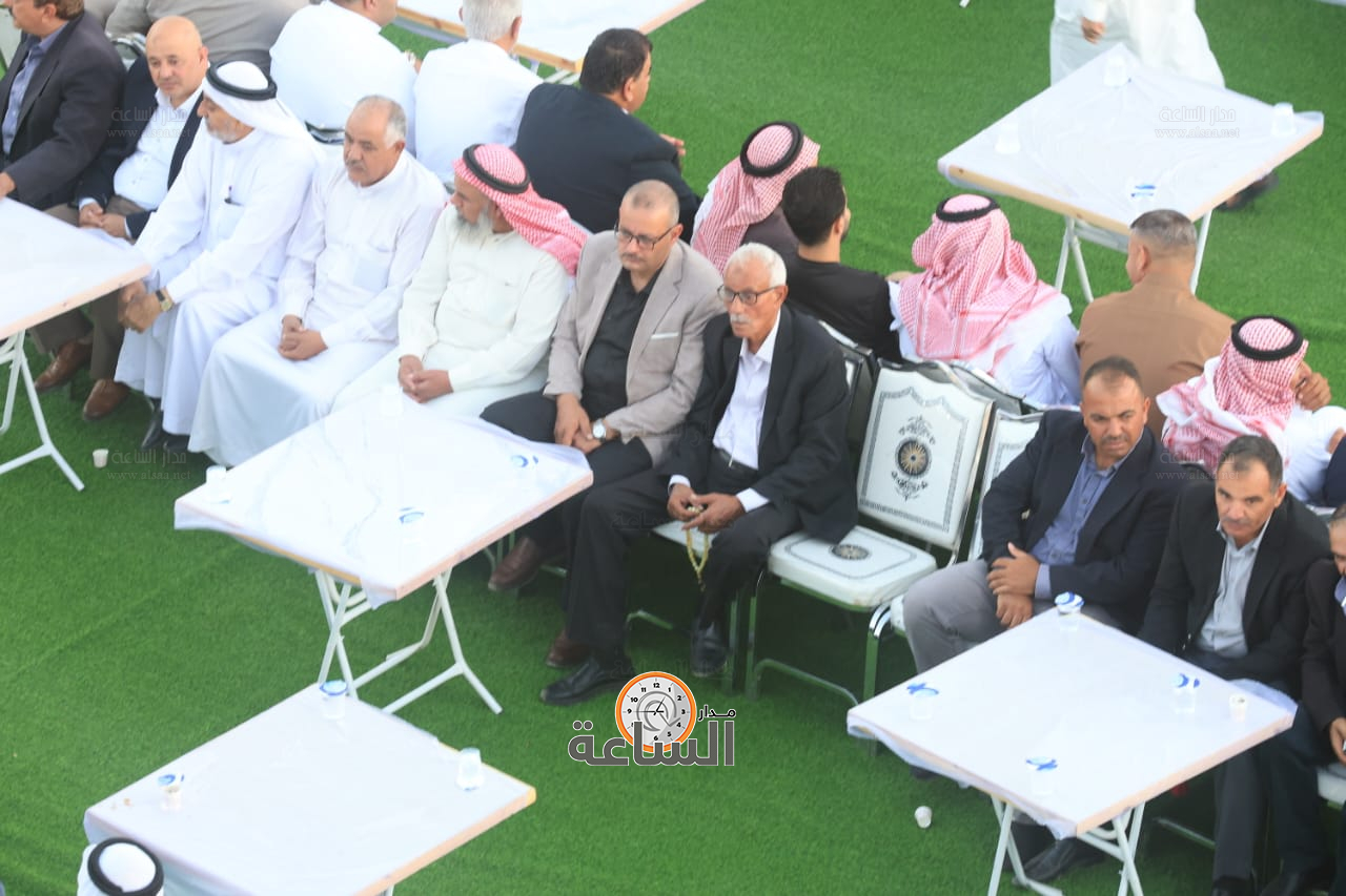 Madar Al-Saa Images 0.4554244425692654