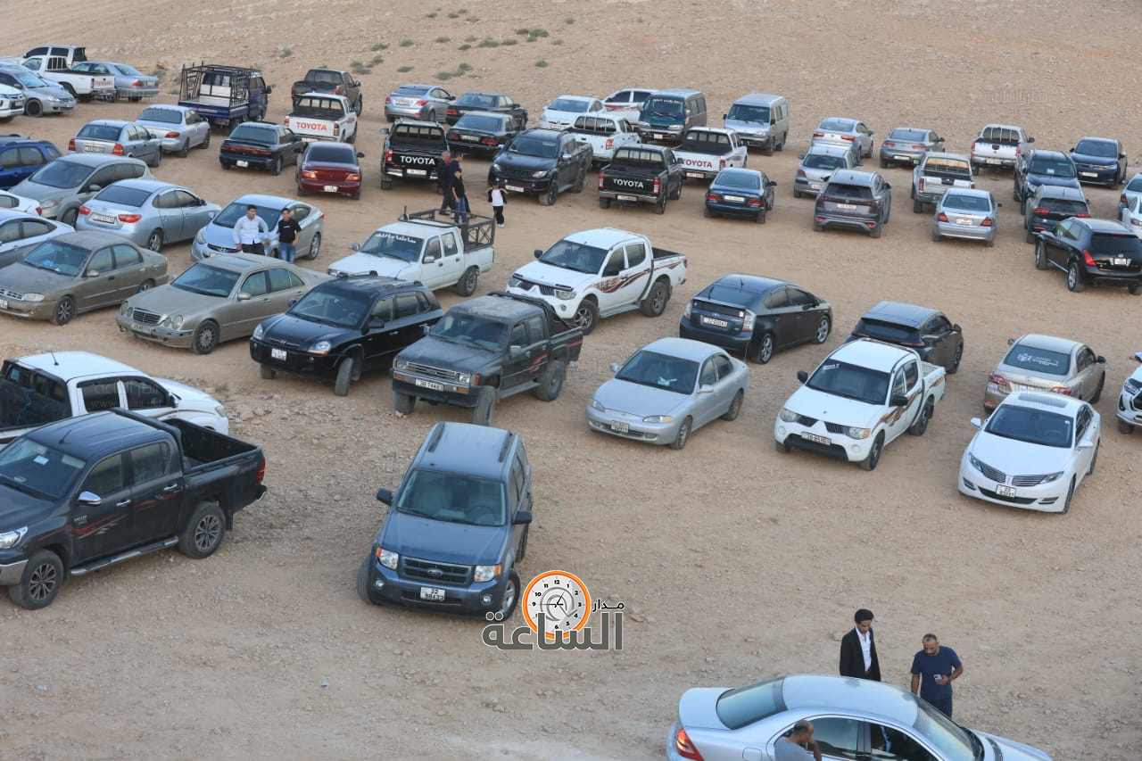 Madar Al-Saa Images 0.513500416660483