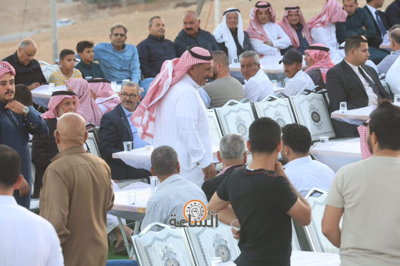 Madar Al-Saa Images 0.7988489249595488