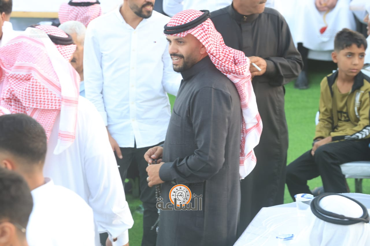 Madar Al-Saa Images 0.8273611137315473