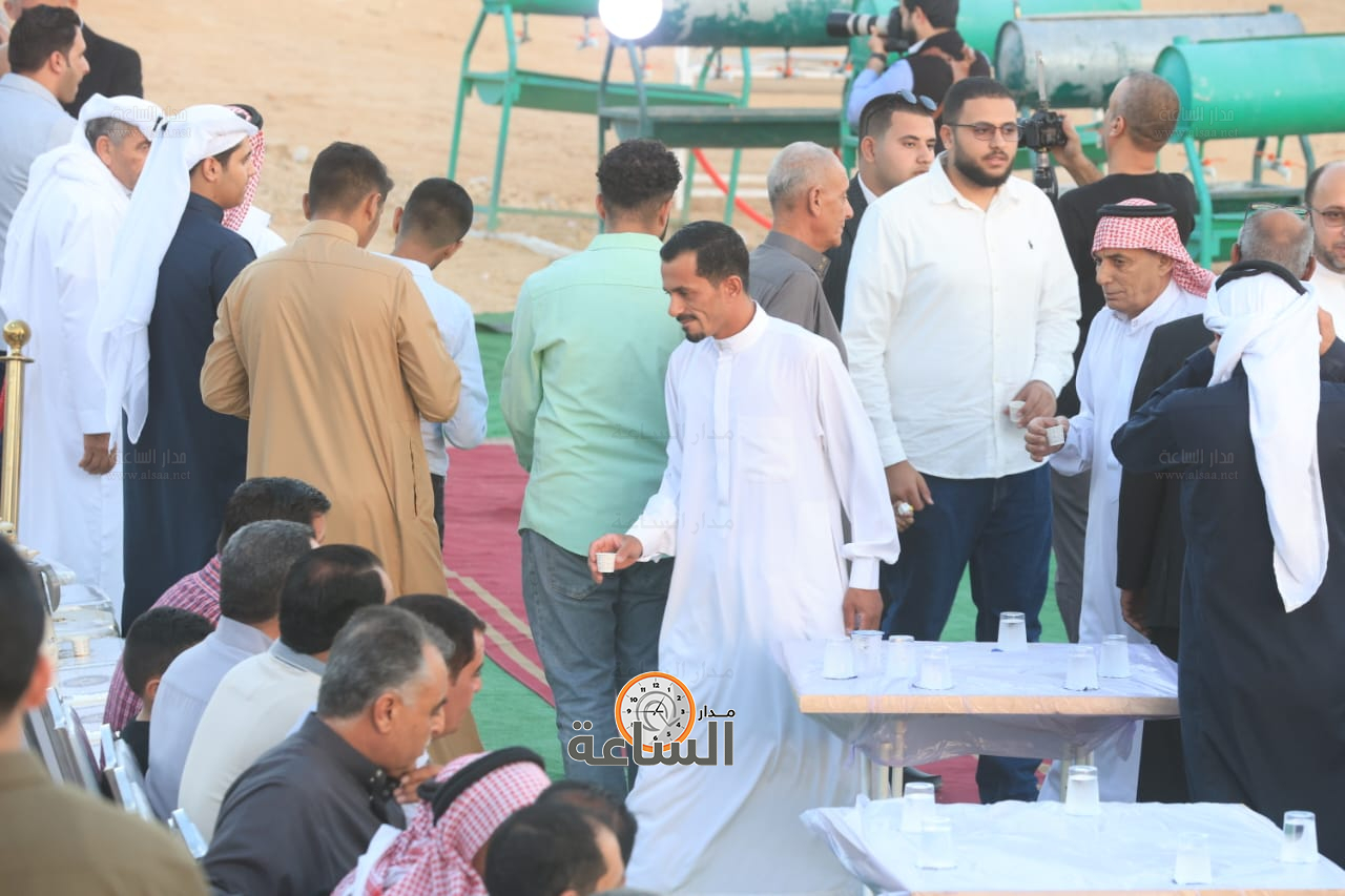 Madar Al-Saa Images 0.4868041715278344