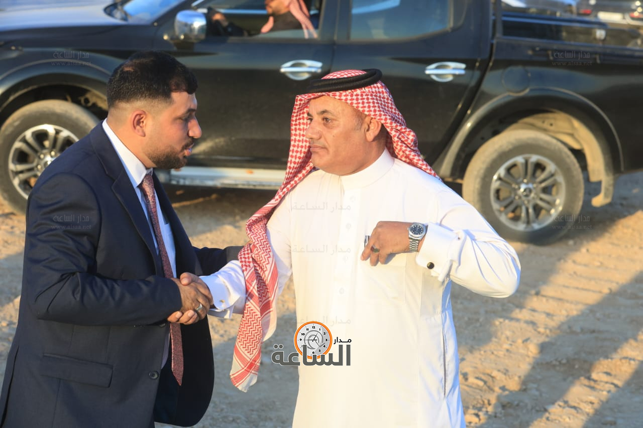 Madar Al-Saa Images 0.2199813064742312